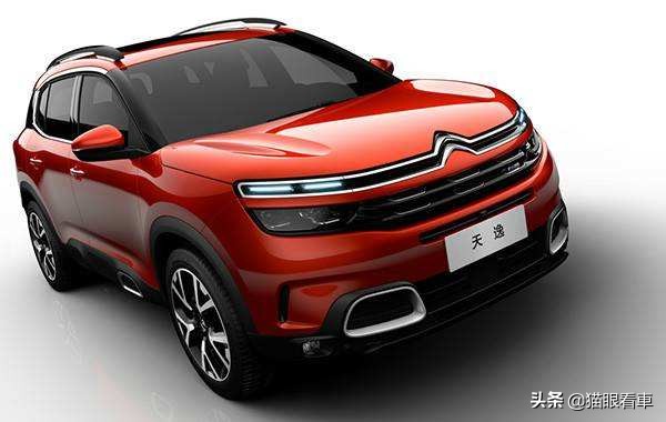 aircross(天逸c5没有自动落锁功能?) aircross(天逸c5没有自动落锁功能?)