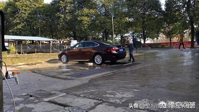 二手车值得买吗