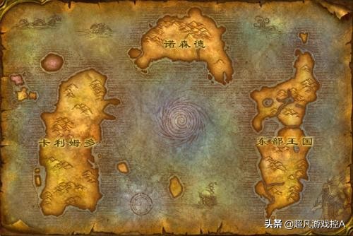 暴雪为何不开发一个《魔兽世界》单机版？类似于《暗黑破坏神3》那样的？
