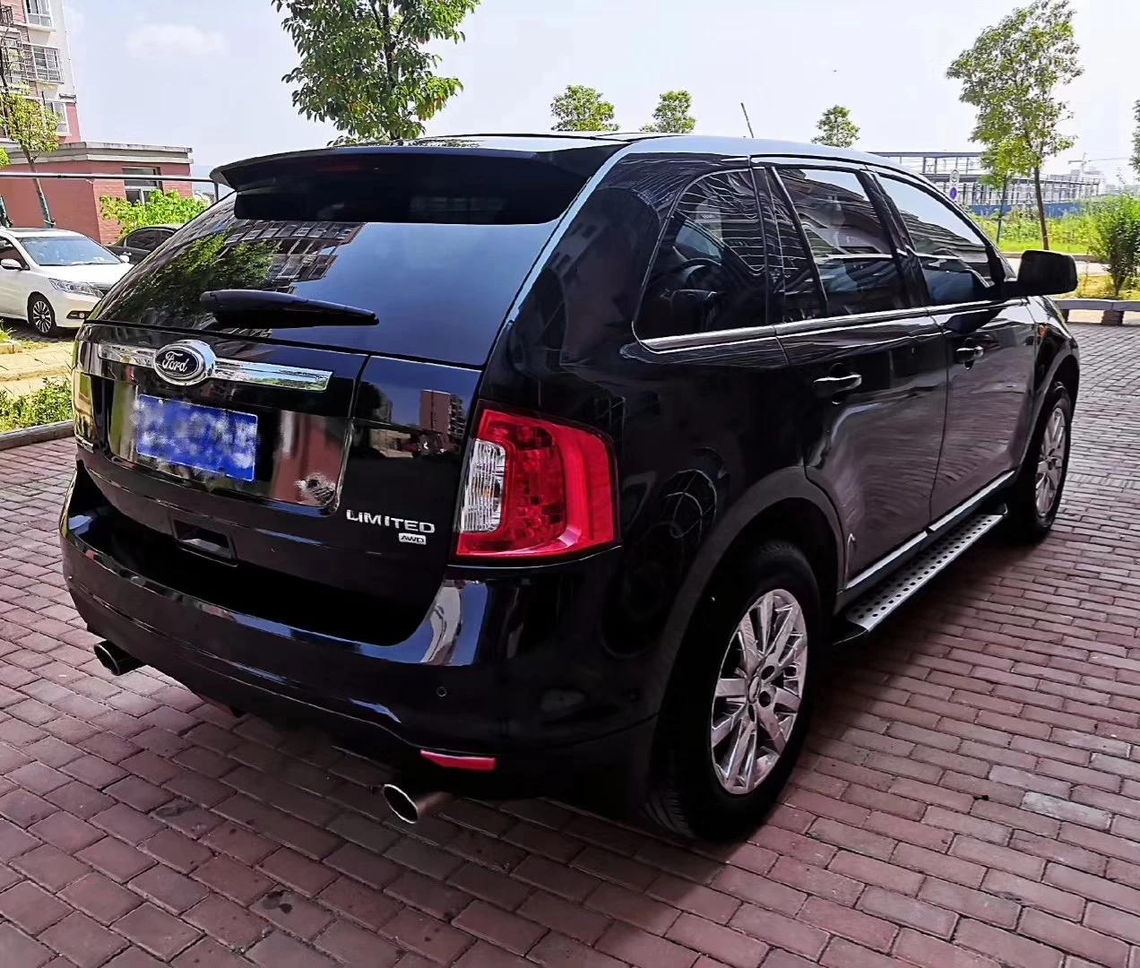 5万左右二手车