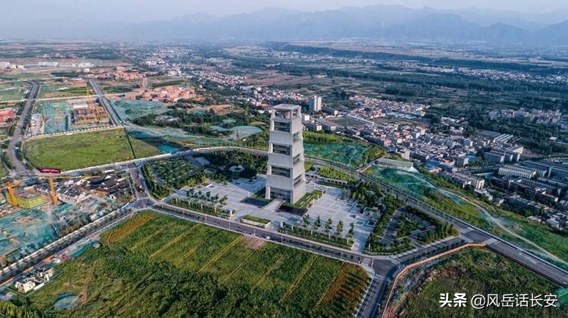 西安富人区在哪？