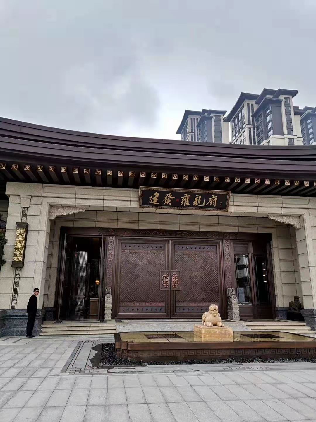 合肥市哪个学校大门最大 合肥市哪个学校大门最大
