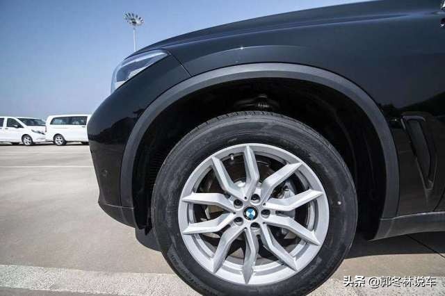 中东版宝马x5