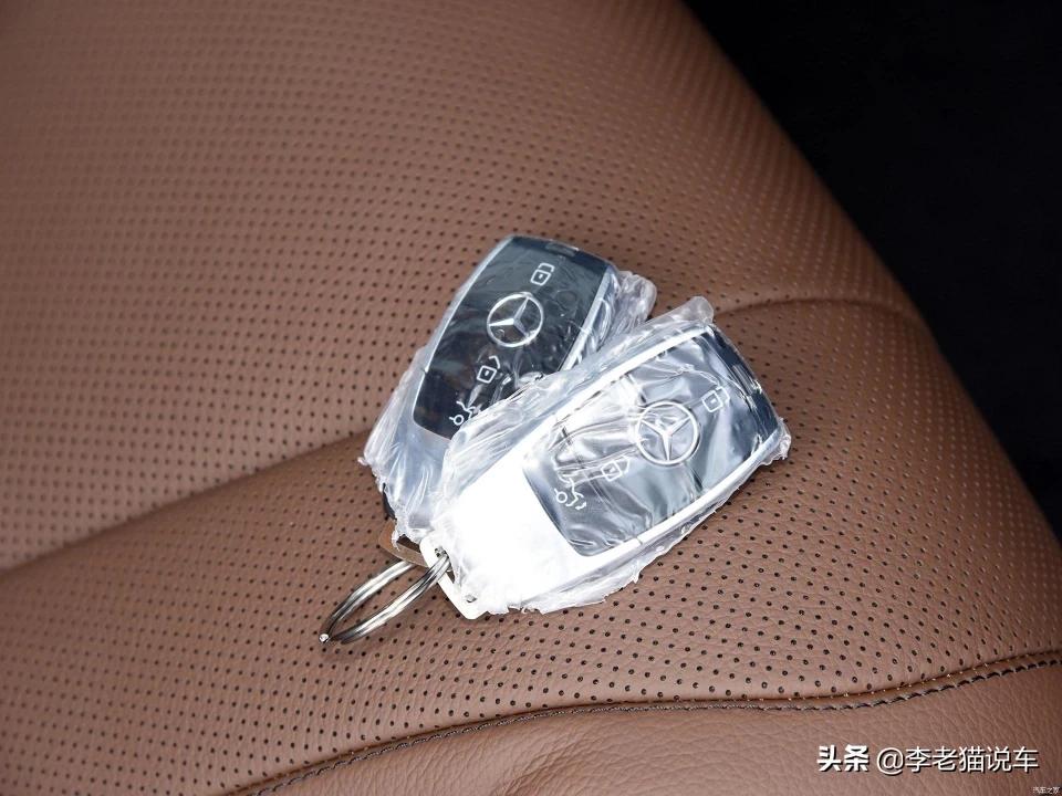 奔驰s450价格