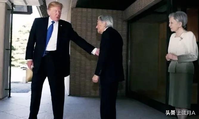 日本拒绝美国要求（美国战后施压下，日本为什么拒绝废除天皇？天皇和首相谁厉害？）