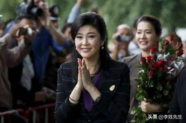 发声控诉只为争口气，泰国前总理英拉为何控诉巴育霸占自己的财产？：泰国新总理祖籍广东