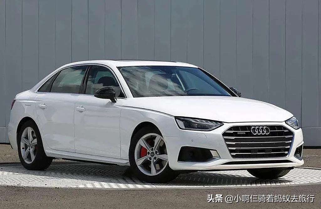 奥迪a4值得买吗