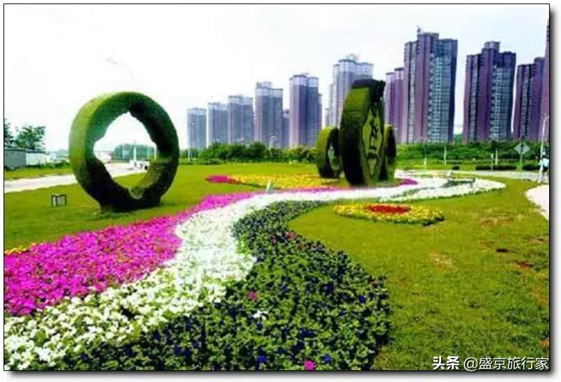 沈阳市周边游怎么好玩的 沈阳市周边游怎么好玩的