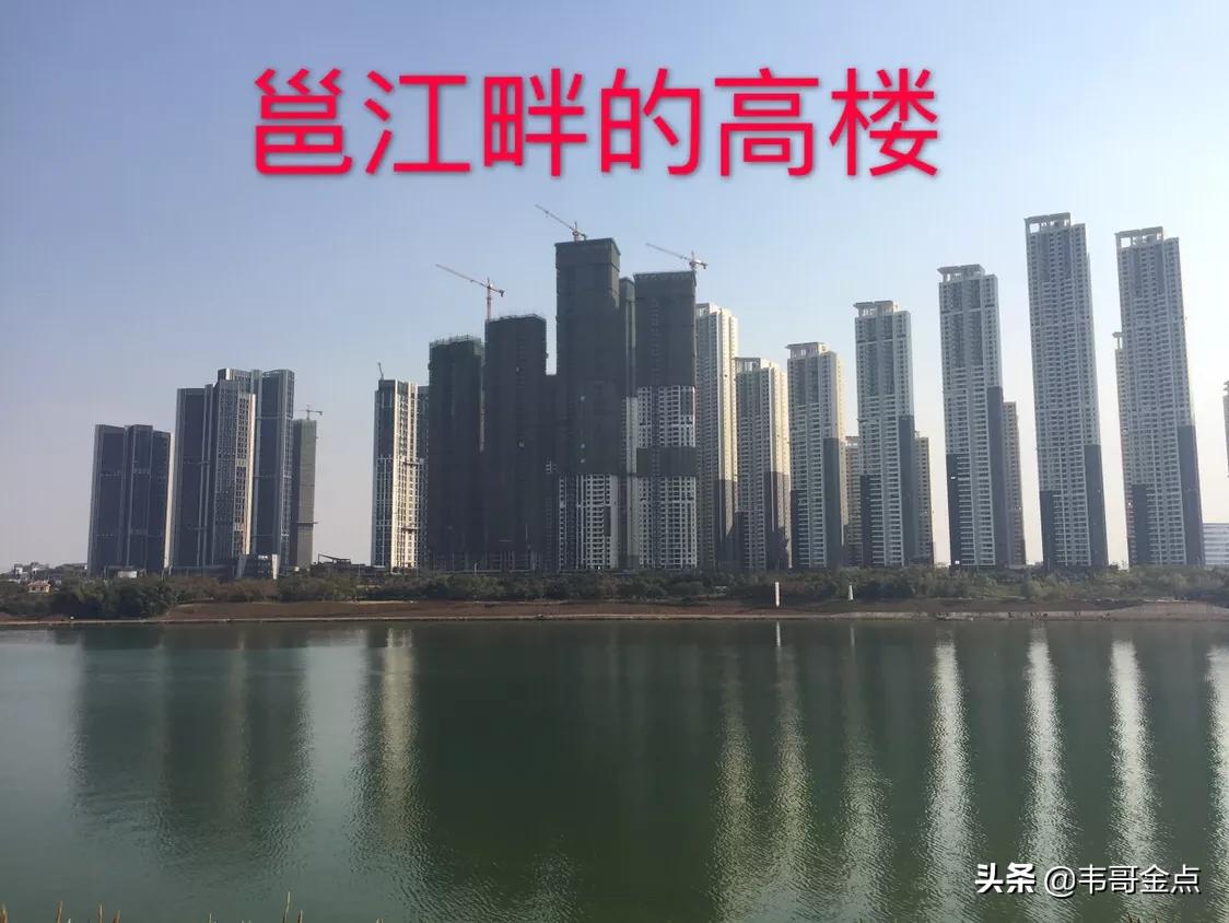 南宁居住江南好还是江北好？