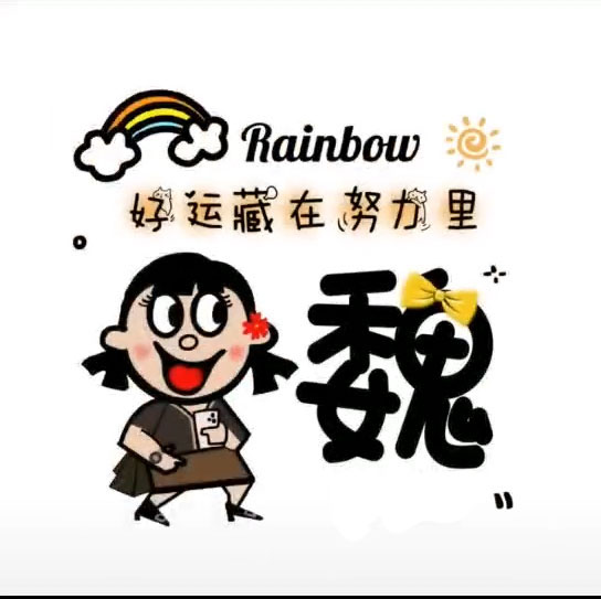 海外生活闺蜜头像，海外生活vlog