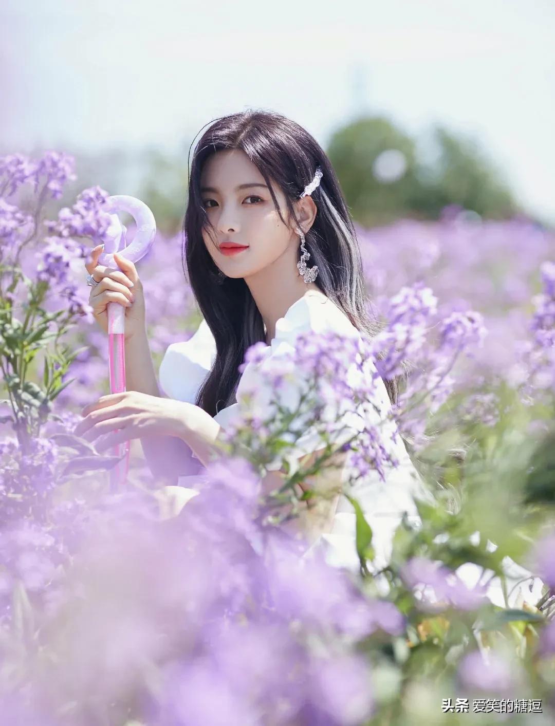 化妆独特小技巧
