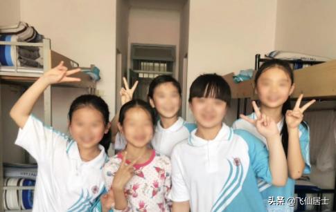北大南宁附属实验学校地段生和非地段生的差别？