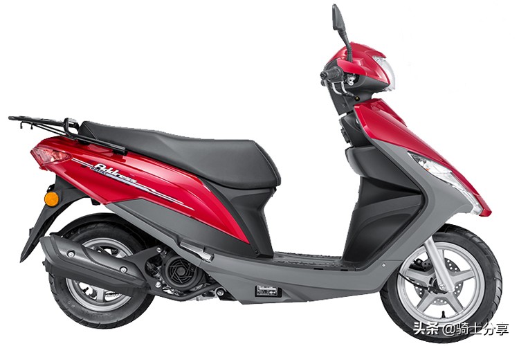 二手125