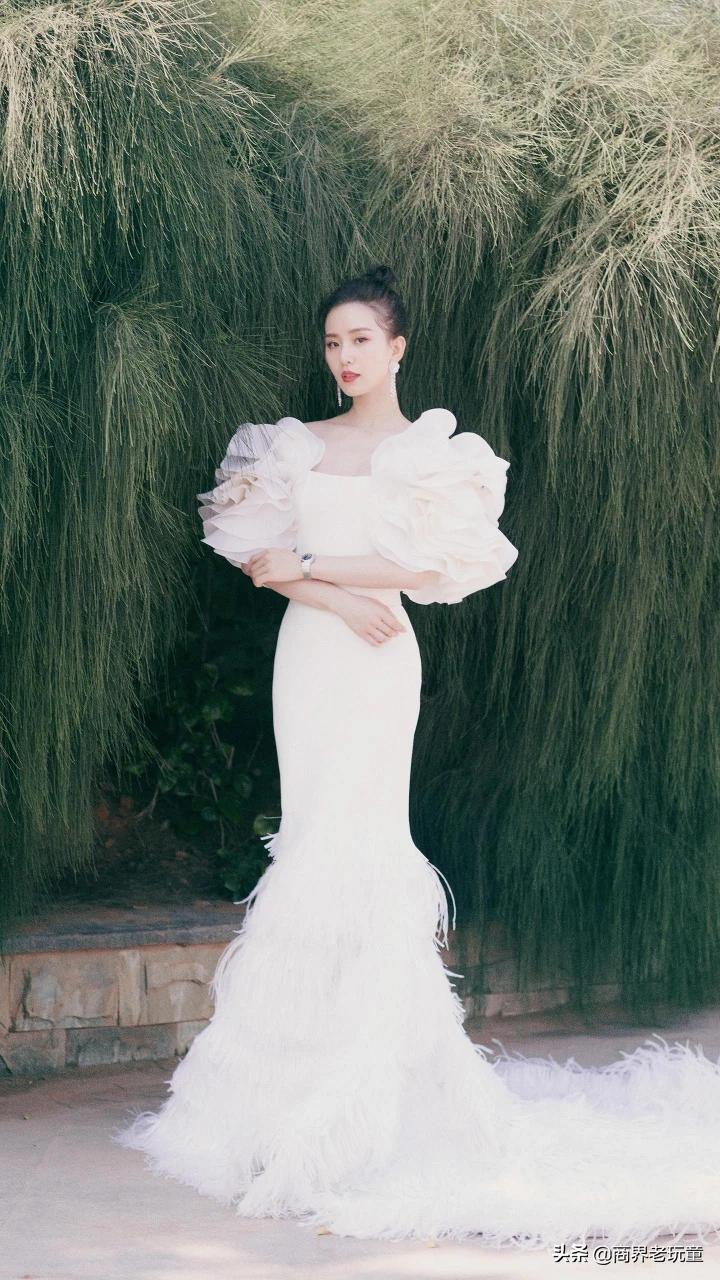 婚纱摄影产业，婚纱摄影产业链