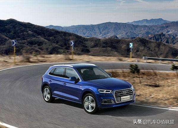 凯迪拉克xt5和奥迪q5l哪个好