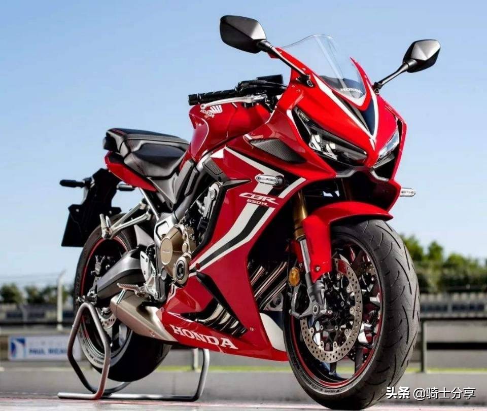 本田cbr500r