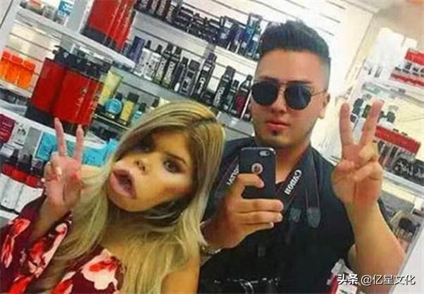美妆好物推荐印度
