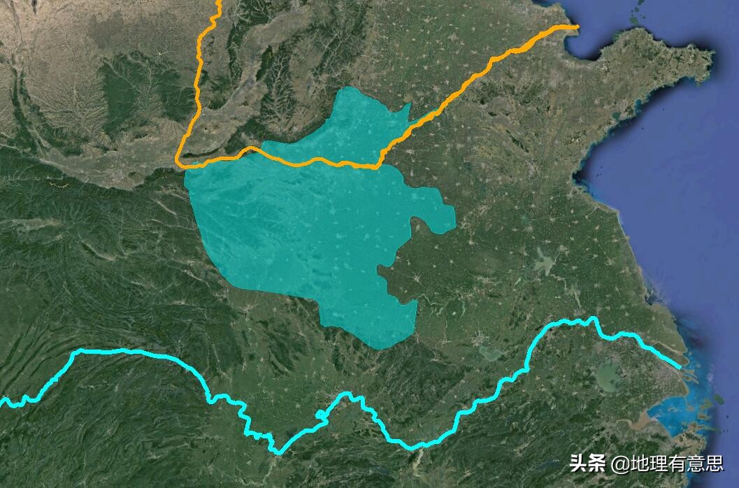 河南遭40年难遇干旱42年河南旱灾