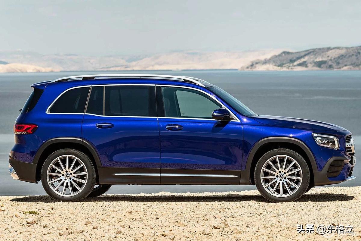 30万奔驰suv