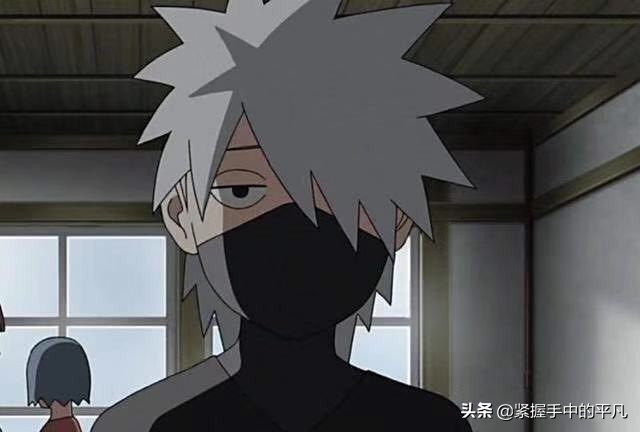 火影忍者官方说琳喜欢谁？：琳喜欢谁