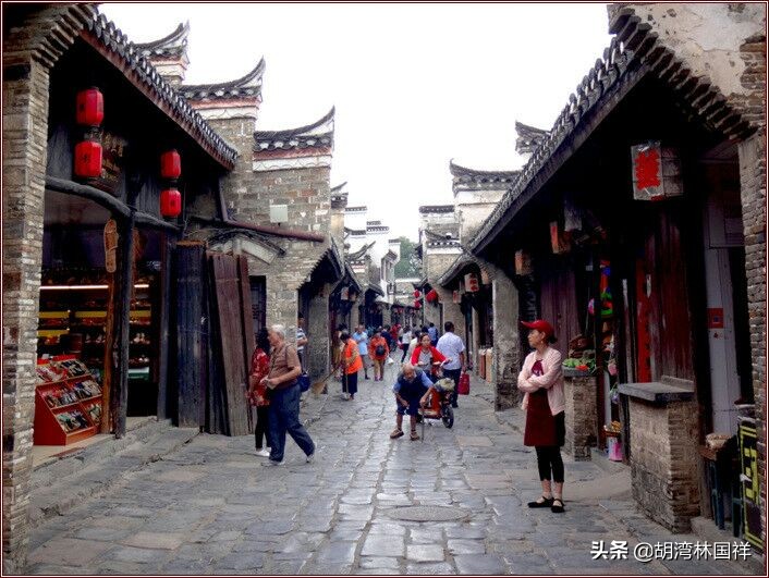合肥市西边有什么景点