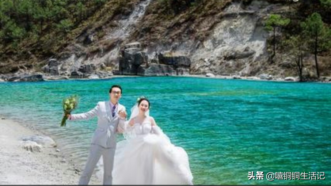 丽江大理婚纱摄影，丽江大理婚纱摄影怎么样