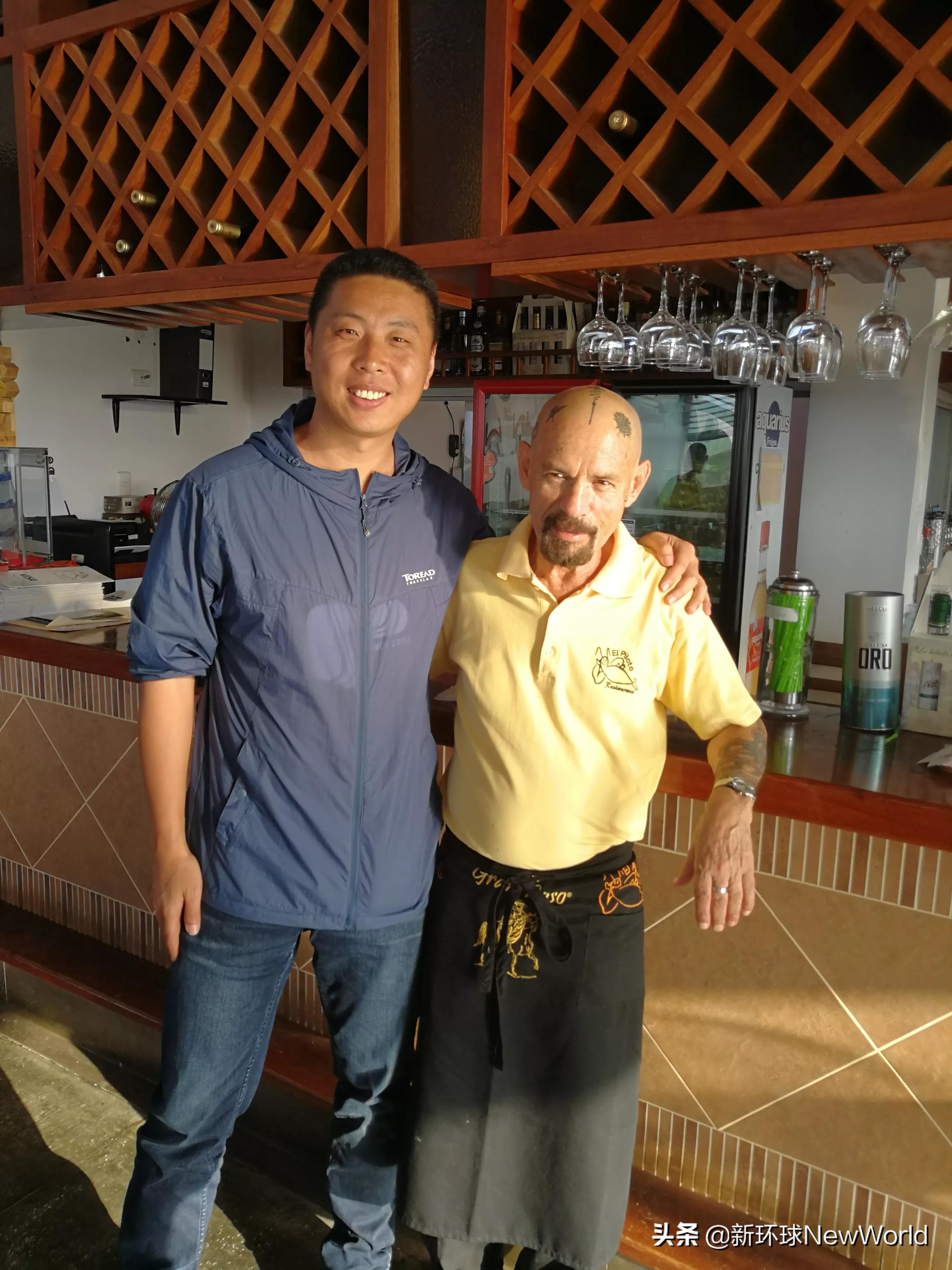 孩子海外生活的经历，孩子海外生活的经历怎么写