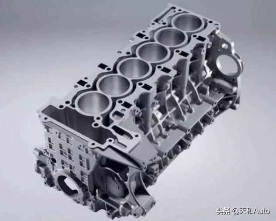 宝马v6