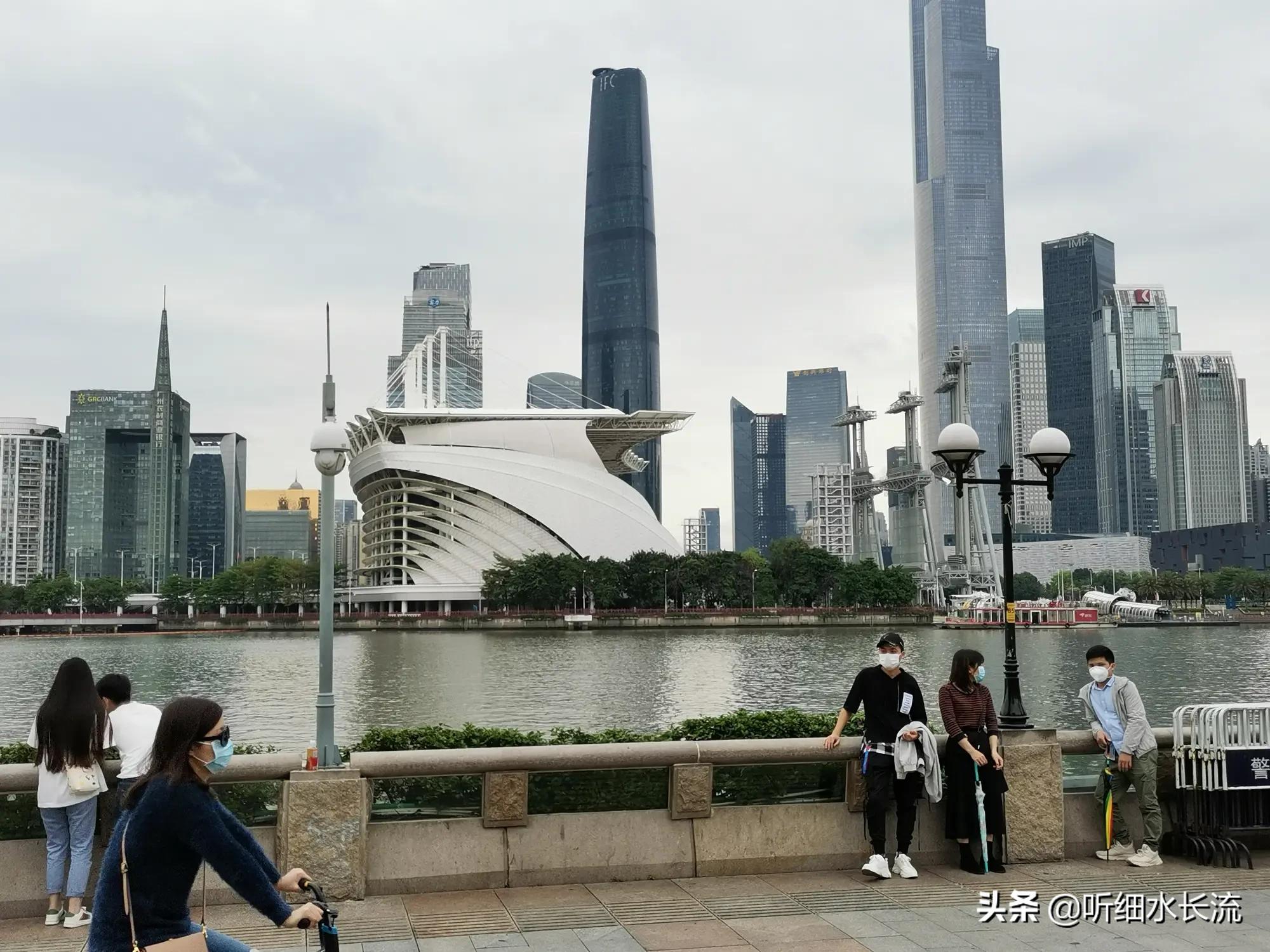 为什么广州市全部停工