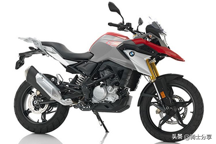 宝马310GS