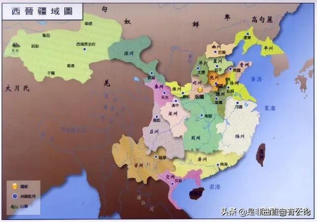 为什么广州人的身份证不写广东省的，直接是广州市什么地区这样写？