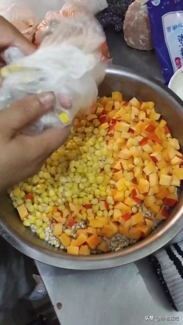 在天津哪能吃到正宗的灌汤包？