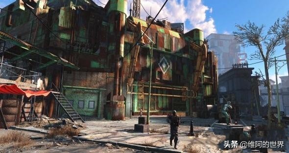 你知道哪些剧情堪比《巫师3》的rpg游戏? 你知道哪些剧情堪比《巫师3》的rpg游戏?