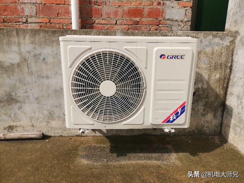 空调使用年限是几年？：空调使用年限