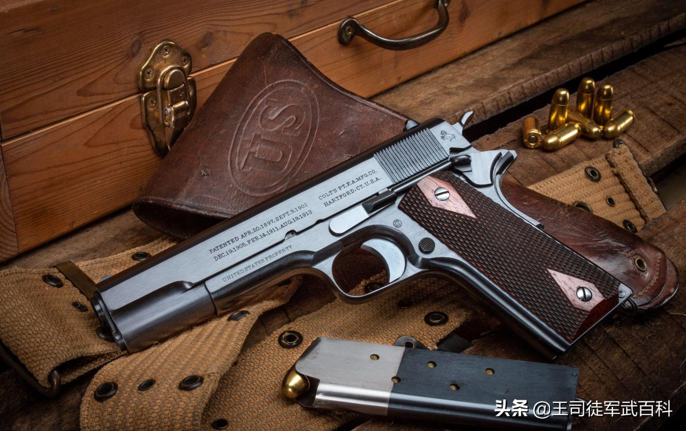 做枪做枪的手工 发射