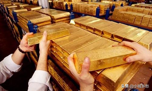 [金价再刷历史新高]国际黄金价格突破历史新高，对此现状，大家怎么看？