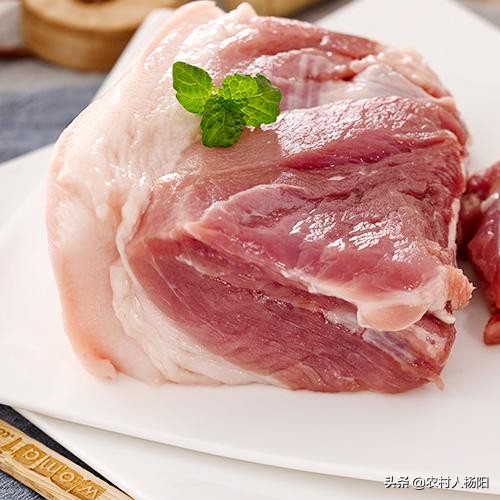 合肥市猪肉是什么价位