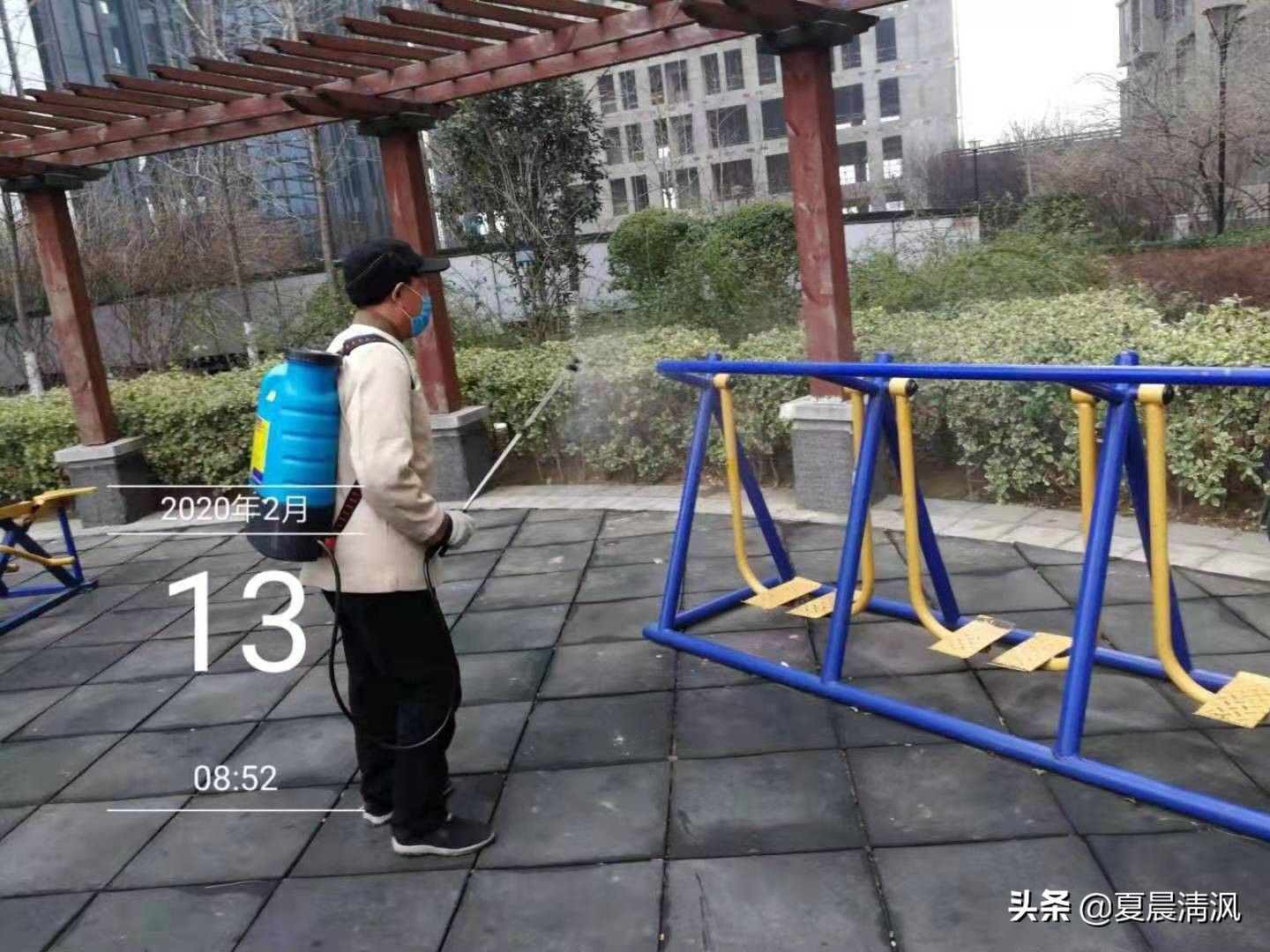 中国河南疫情怎么样
