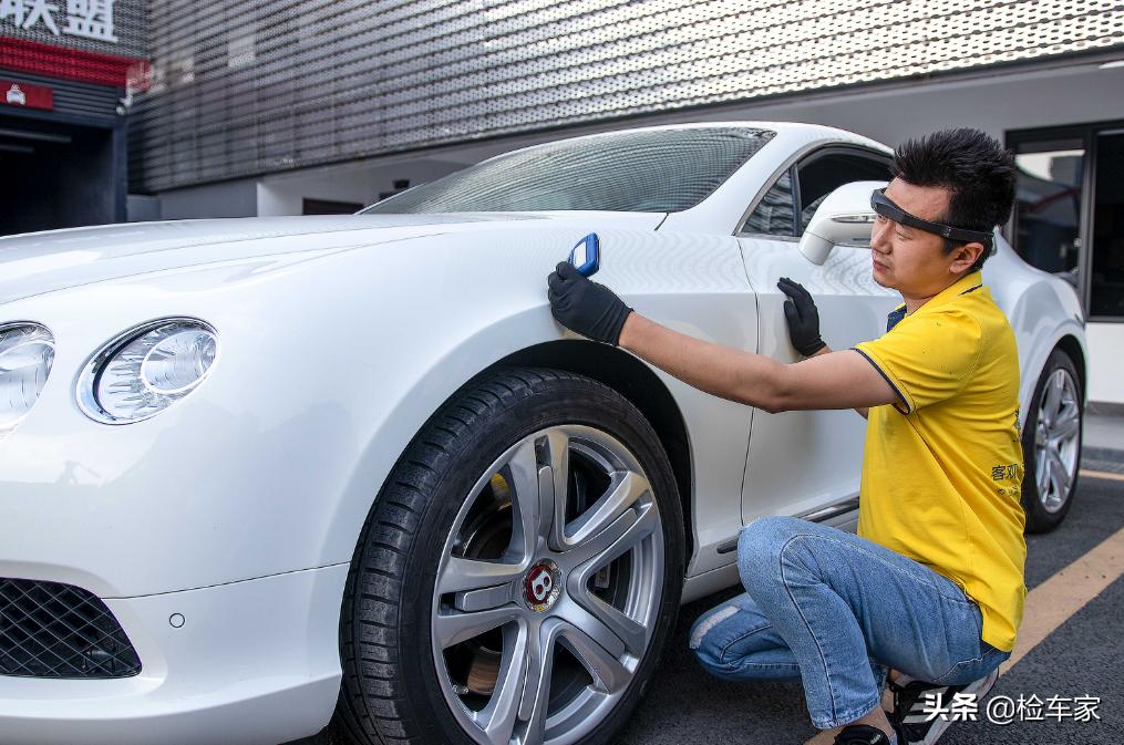 怎么选二手车