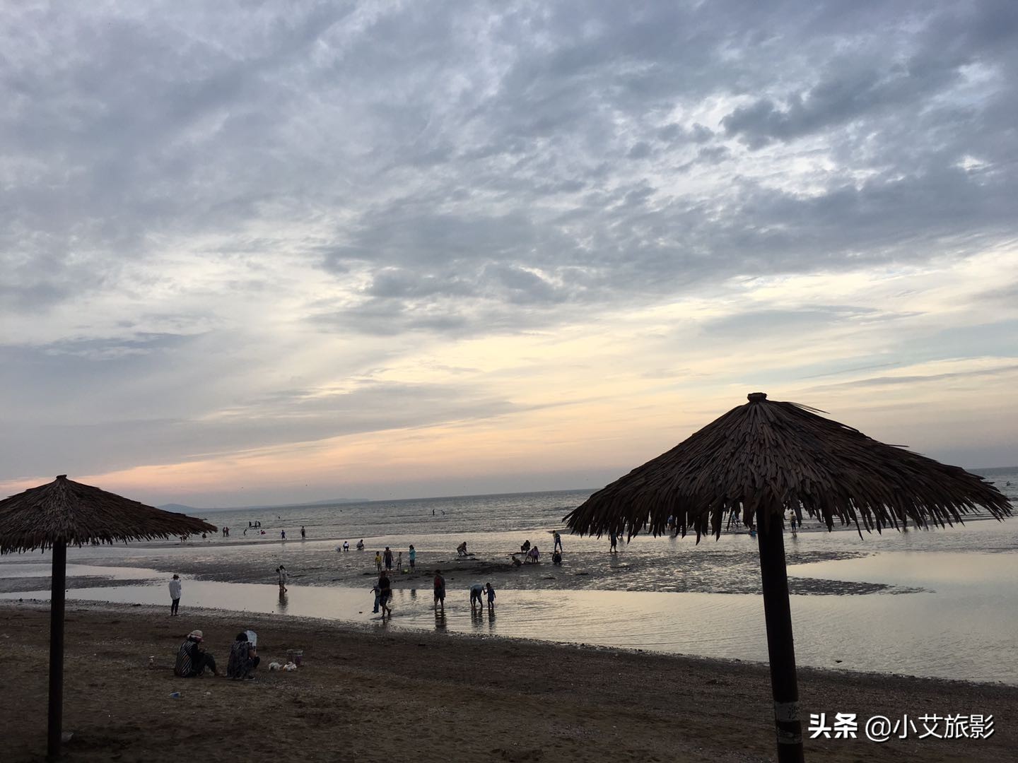 大连市都有什么景区名称