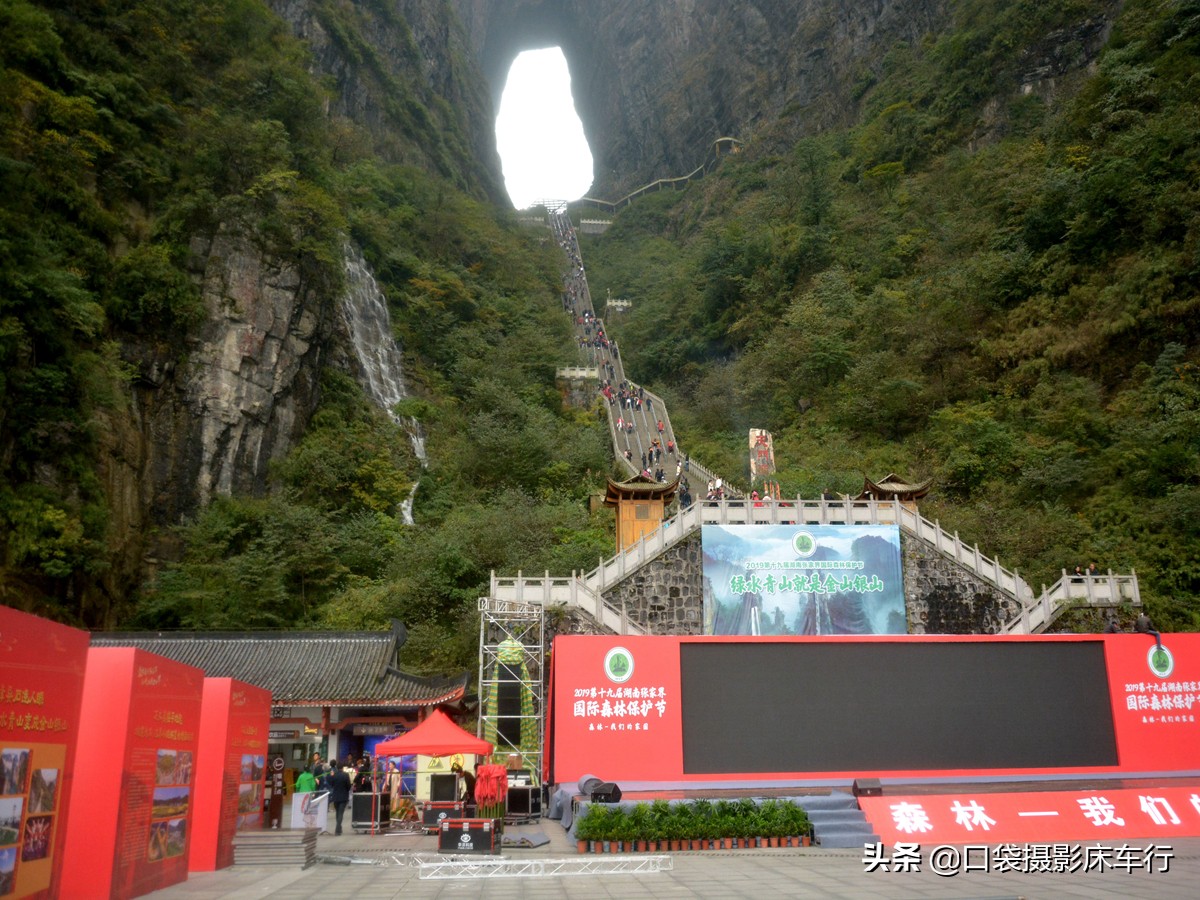 国庆节旅游，从广西桂林出发，去哪旅游好？