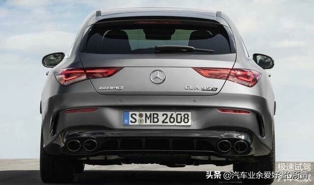 梅赛德斯奔驰amg