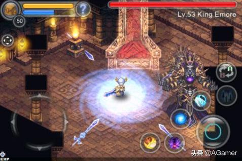 有什么手机游戏可以与好友组队刷图RPG游戏? 有什么手机游戏可以与好友组队刷图RPG游戏?