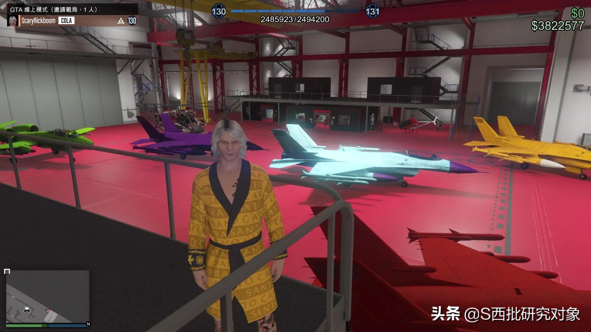 [gta5内存多大]想问一下大家，ps4，500gb的，玩荒野大镖客2够用吗？