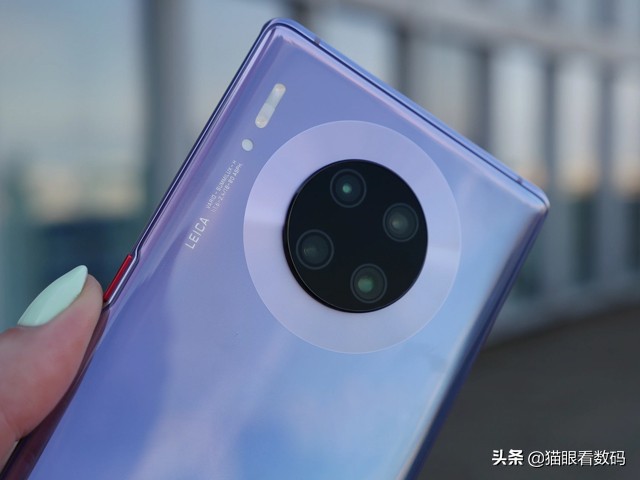 徕卡logo（小米13相机右上角为啥是莱卡标志？）