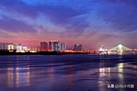 长沙市有什么好玩好景点