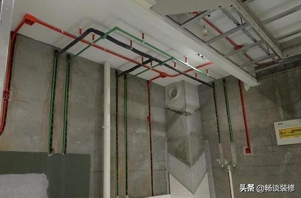 电路改造(全屋改电路的正确方法?) 电路改造(全屋改电路的正确方法?)