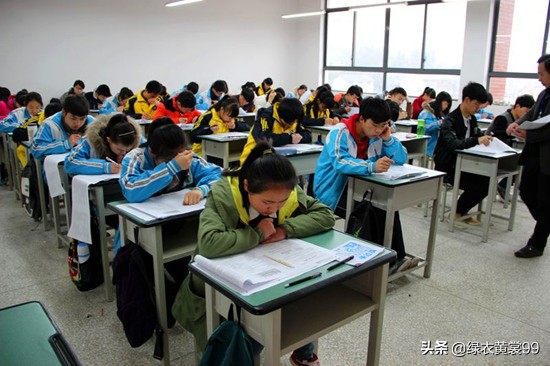 小学分班一般怎么分？
