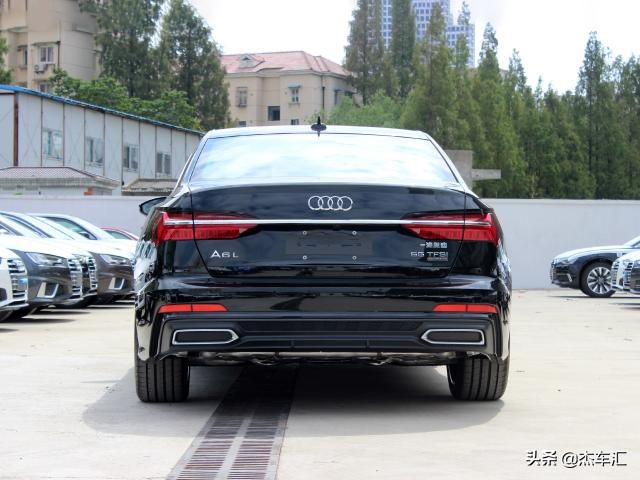 合肥二手奥迪a6l