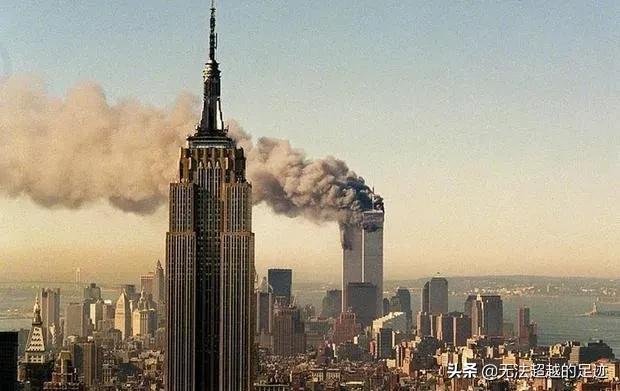 美客机险些撞上战机（911客机撞大楼前，美国空军曾派出战斗机，但为何并没有任何行动？）